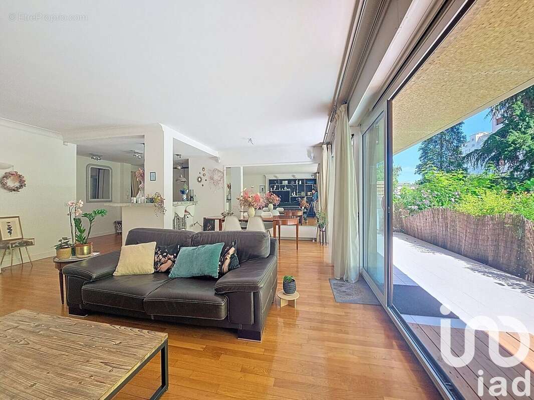 Photo 4 - Appartement à SAINT-CLOUD