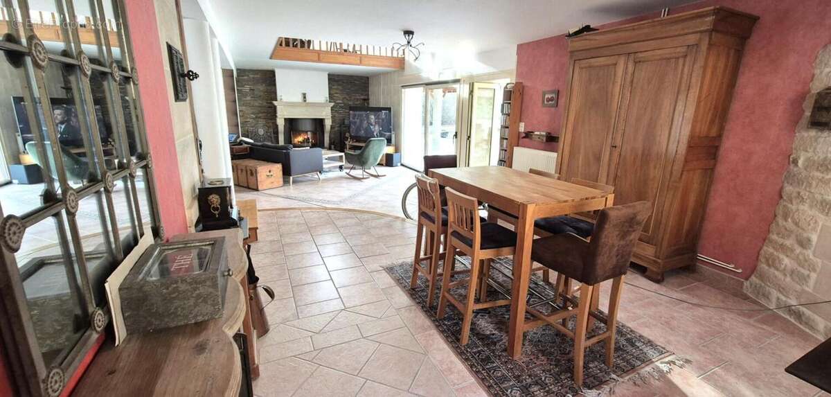 Maison à SAINT-DIZIER