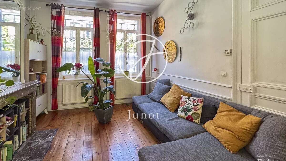 Maison à LILLE