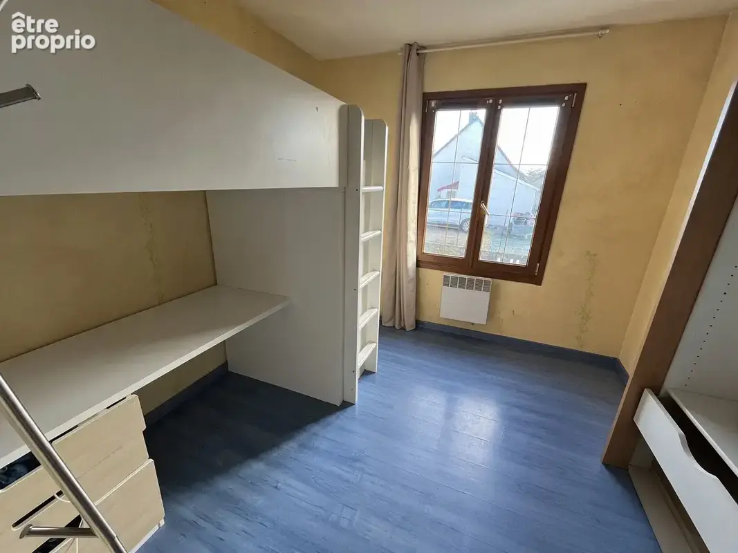 Maison individuelle de plain-pied à rafraîchir - photo 18