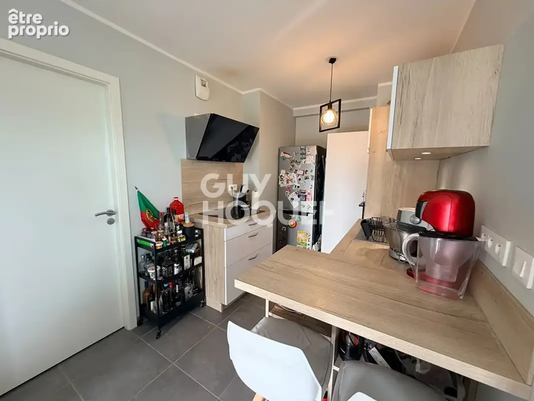 Appartement PMR avec terrasse Tilleroyes - photo 6