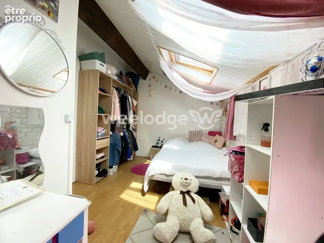 Appartement 6 pièces 92 m² à vendre à Sevran (93270) - photo 6