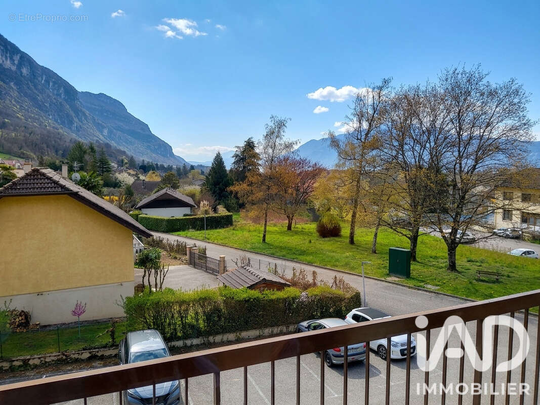 Appartement 76 m² à Chindrieux  - photo 3