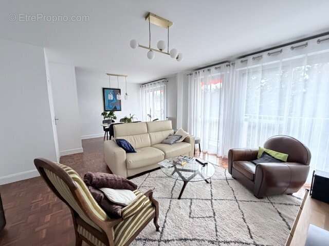 Appartement à CRETEIL