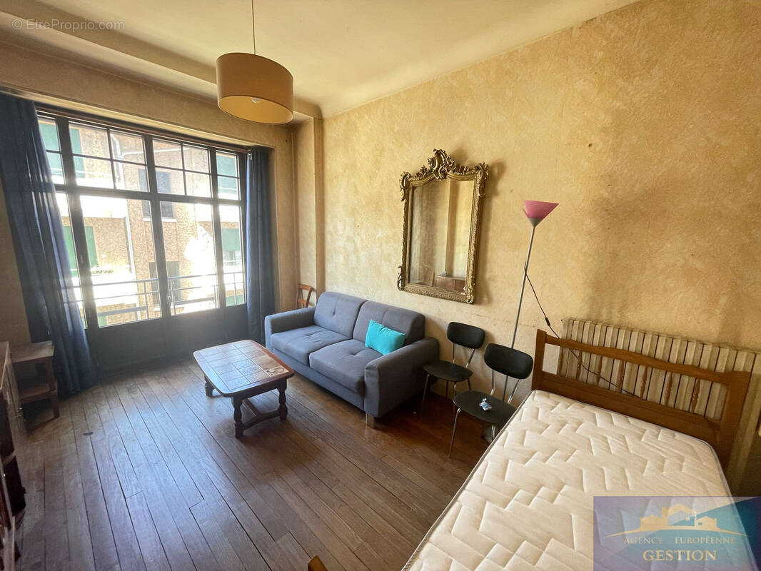 Appartement à LOURDES