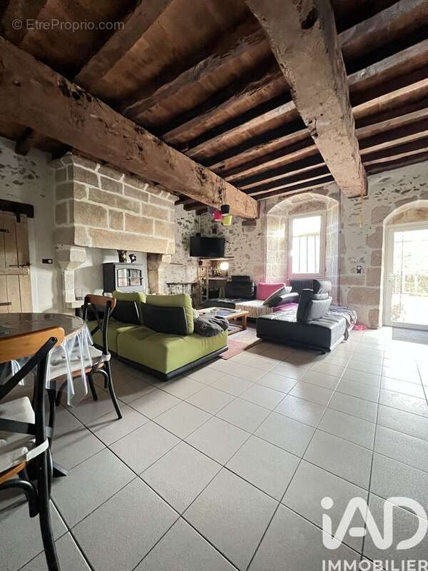 Photo 3 - Maison à SAINT-MESMIN