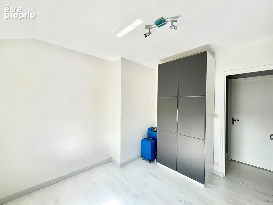 A VENDRE Maison à Louvigny 6 pièce(s)  4 chambres 102,65 m2 - entièrement rénovée 2020 - belle orientation - photo 11
