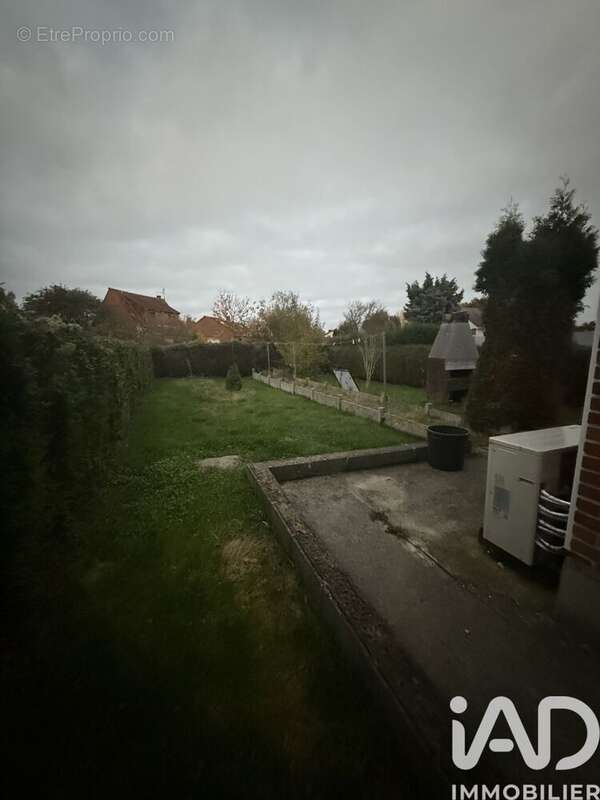 Photo 6 - Maison à BILLY-MONTIGNY