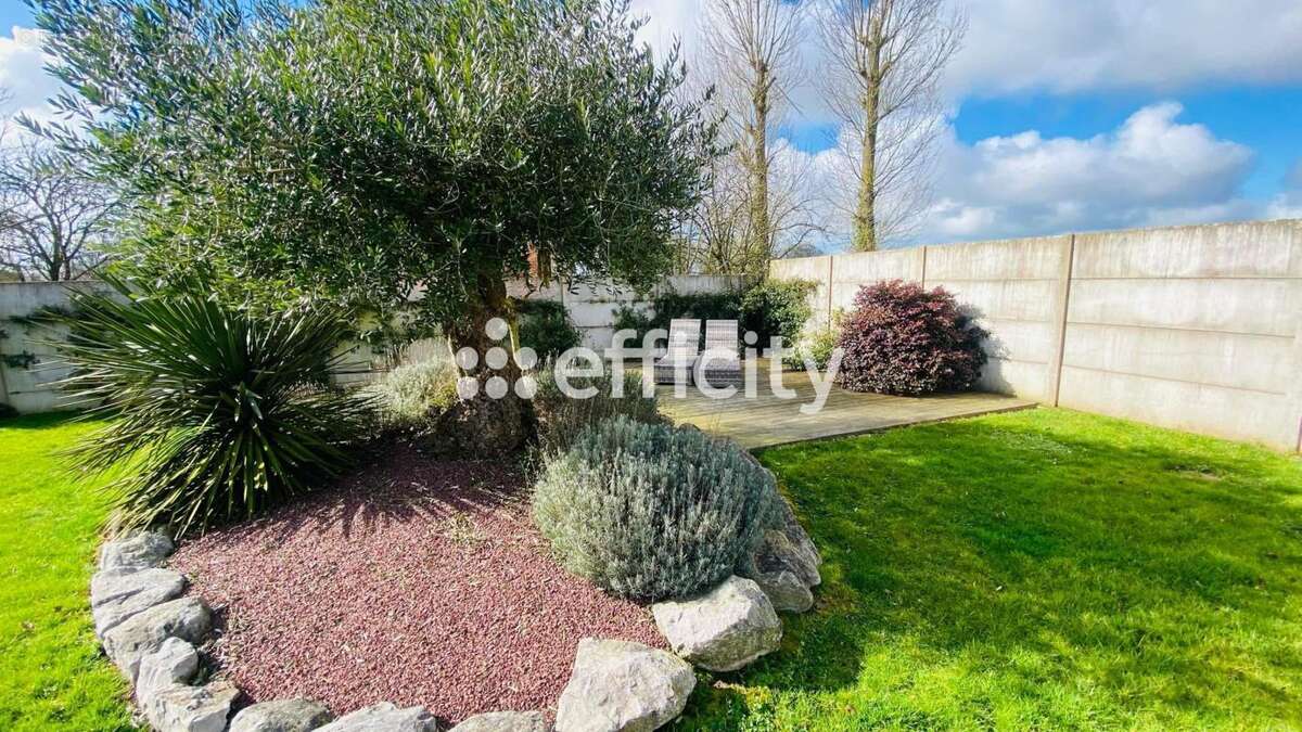 Maison 140 m² à Saint-Martin-En-Campagne  - photo 9