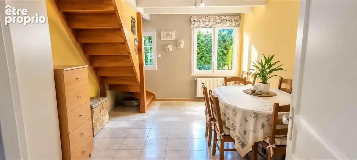Maison 6 pièces 132 m² à vendre à Vicq (59970) - photo 3