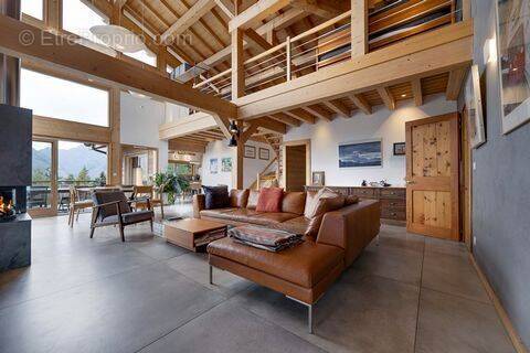 Maison à LES ABRETS