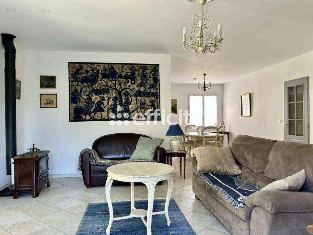 Maison à SAINT-TROJAN-LES-BAINS