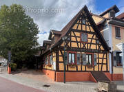 Commerce à MUNCHHAUSEN