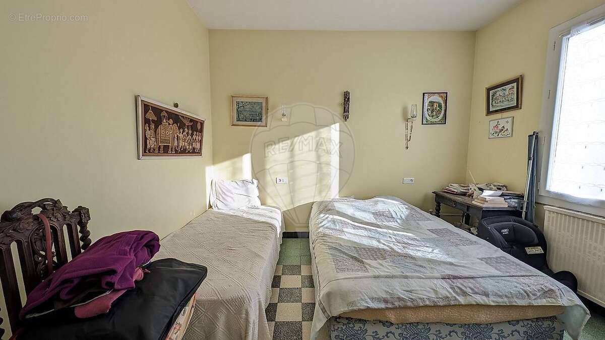 Maison à SAINT-PALAIS-SUR-MER