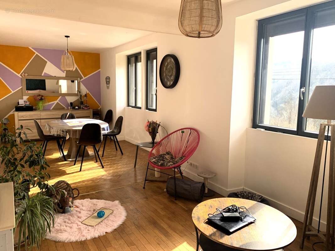 Maison 96 m² à Cornil  - photo 59