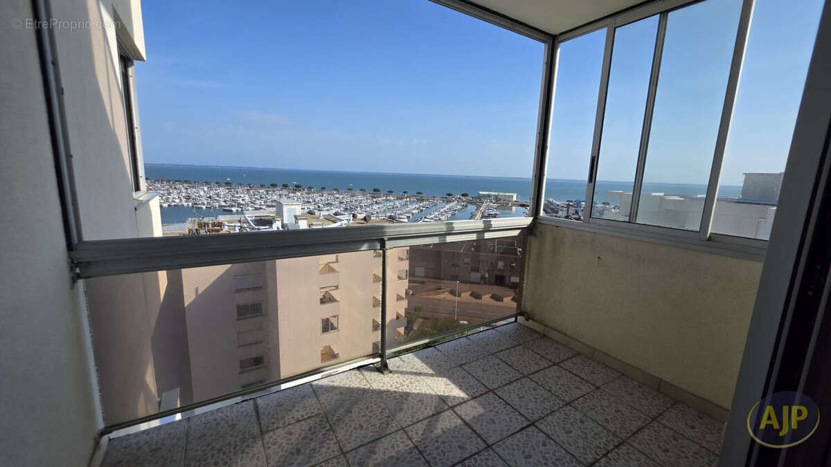 Appartement à ARCACHON