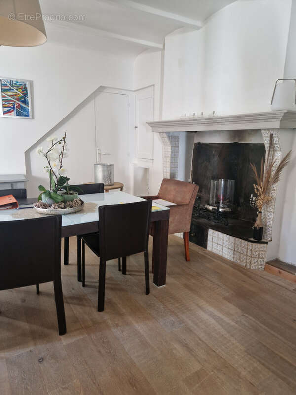 Maison à AIGUES-VIVES