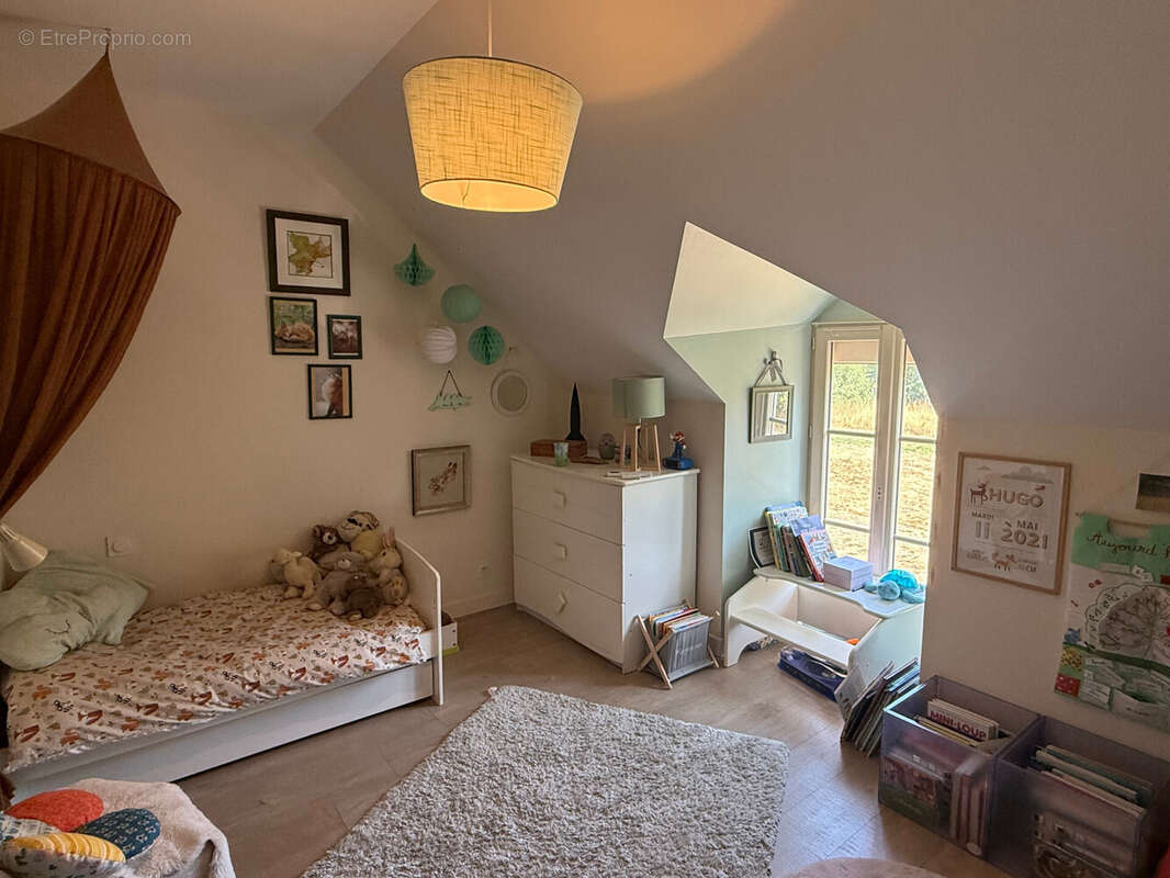 Maison 186 m² à Chassignolles  - photo 9