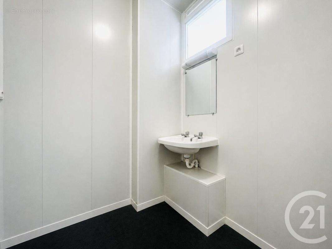 Appartement 107 m² à Limoges  - photo 14