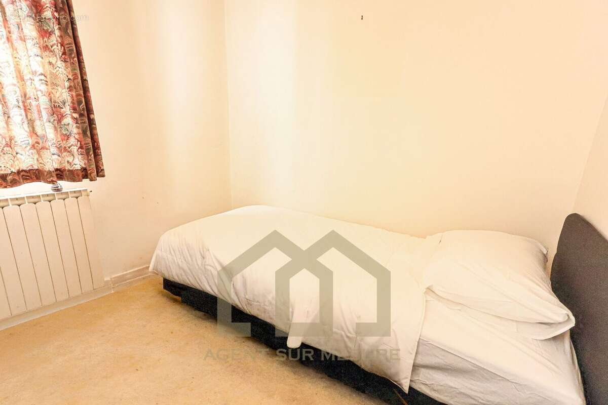 Appartement à PARIS-6E