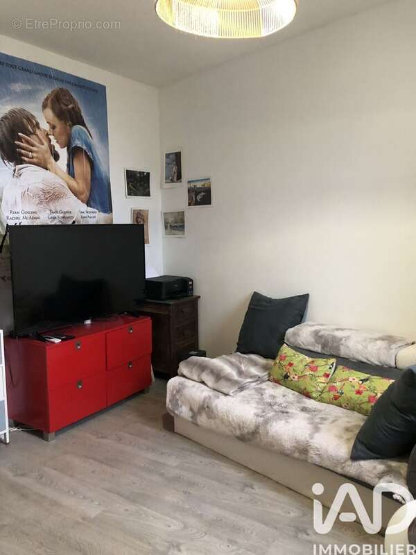 Photo 8 - Maison à LIBOURNE