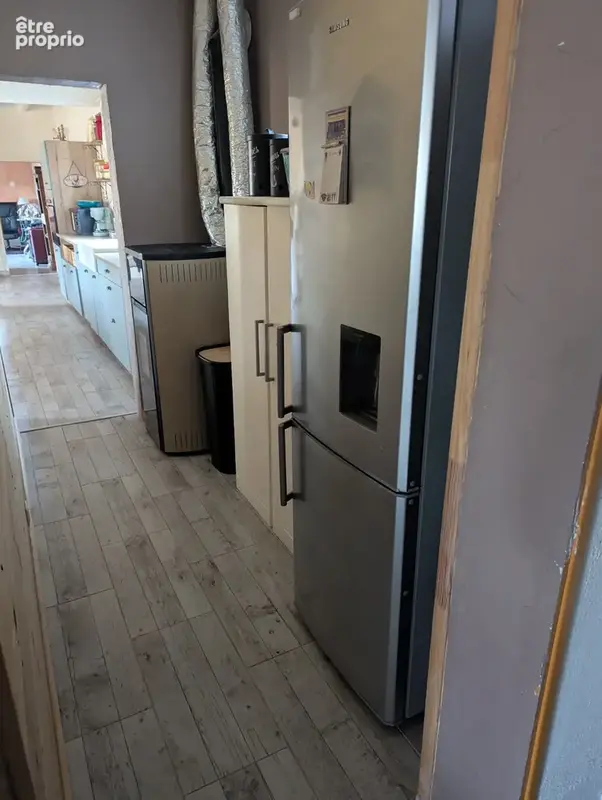 Maison de campagne avec étangs ! - photo 7