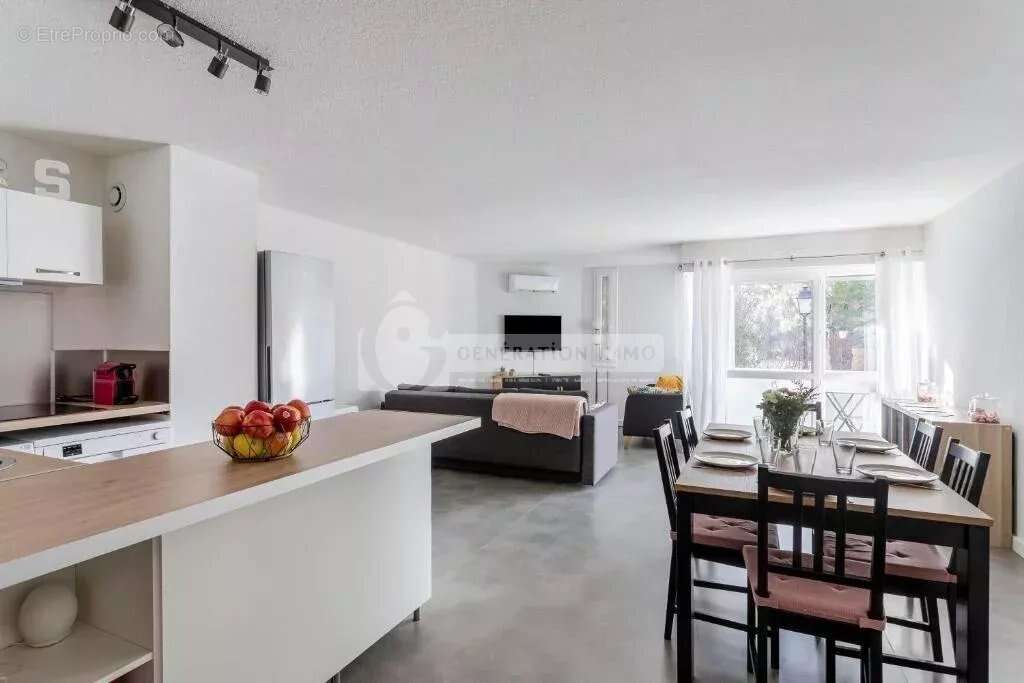 Appartement à LES BAUX-DE-PROVENCE