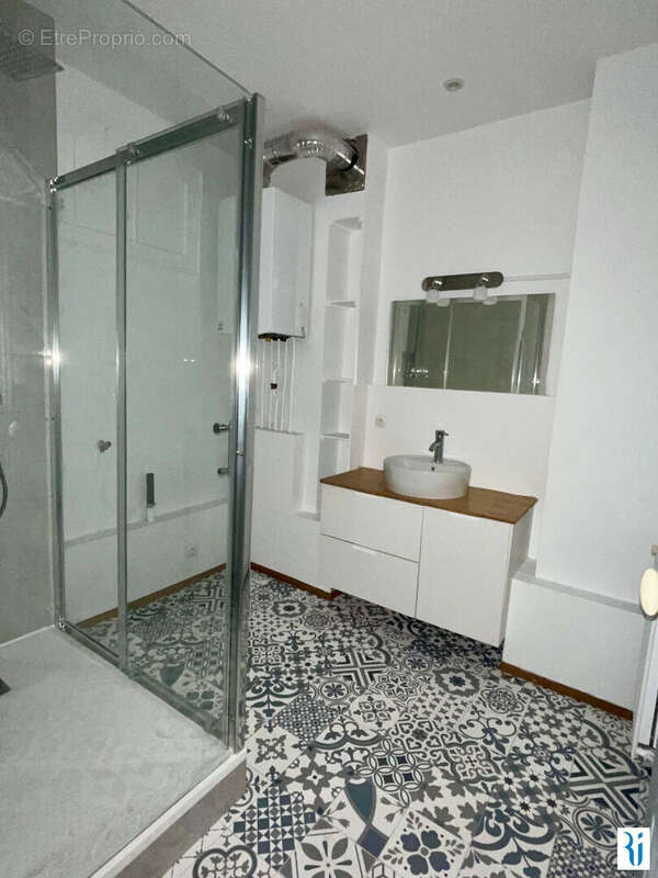 Appartement à ROUEN