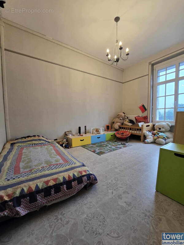 Maison à LILLERS