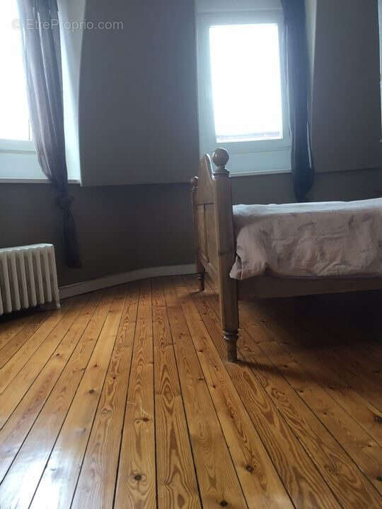 Appartement à LENS