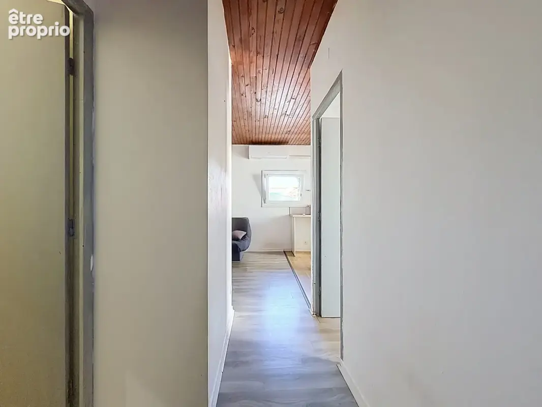 Maison de village - photo 7