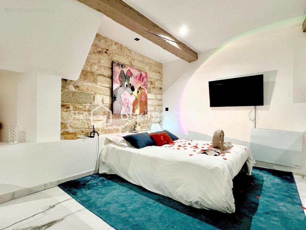 Charmante Suite Love Room en hyper Centre de MONTPELLIER - photo 4