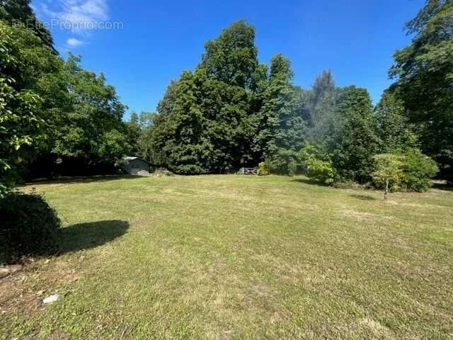 Maison à MAUPERTHUIS