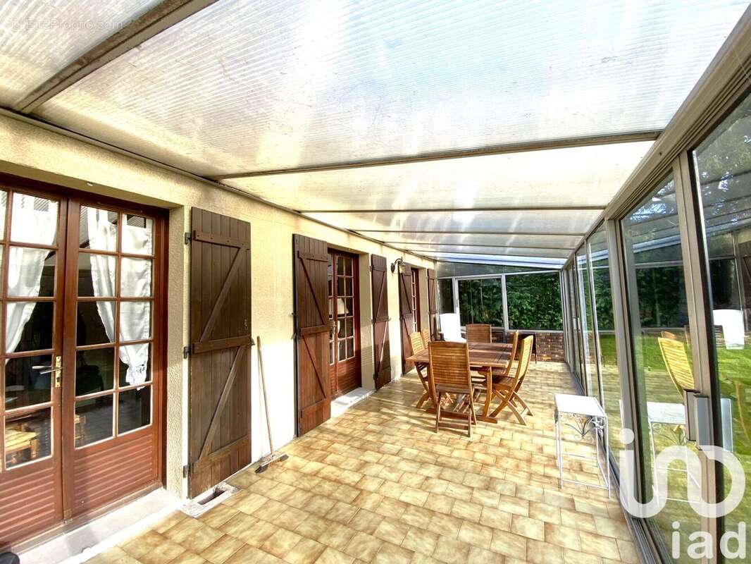 Photo 9 - Maison à FRANQUEVILLE-SAINT-PIERRE