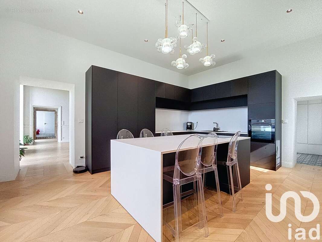 Photo 5 - Maison à SEPTEME