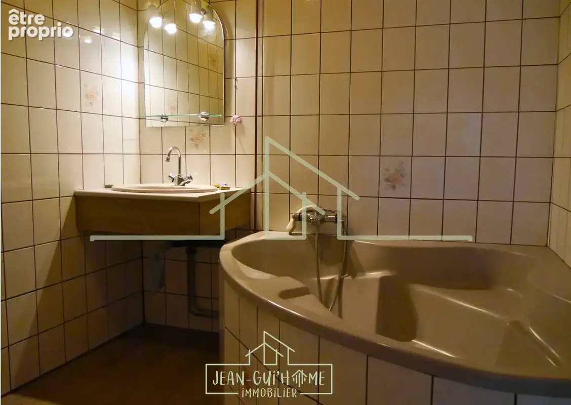 Immeuble de rapport   3 appartements loués   Potentiel de 5 logements - photo 15