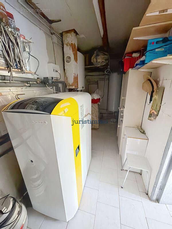 Maison à SAINT-ROMAIN-EN-VIENNOIS