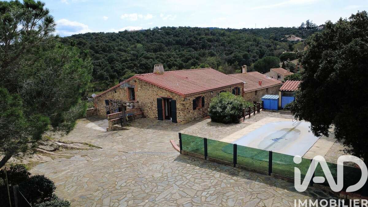 Photo 8 - Maison à TORDERES