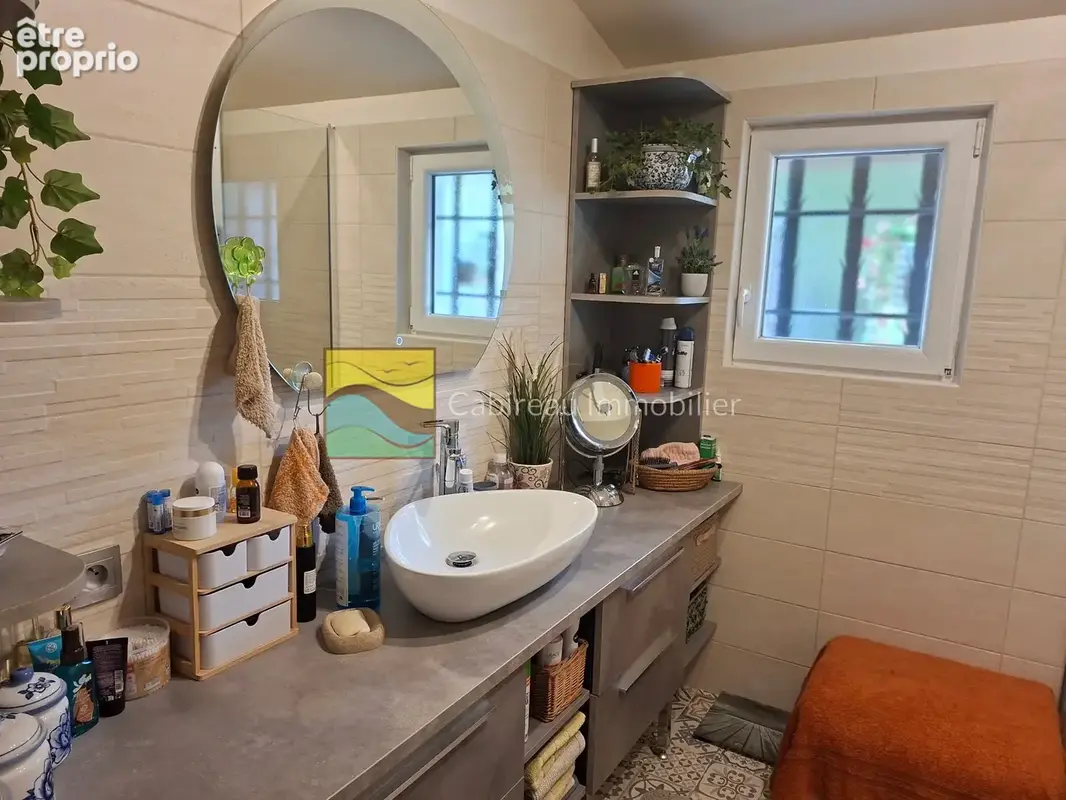 Maison 4 pièces 116 m² à vendre à Lacanau (33680) - photo 12
