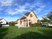 Maison à MUNWILLER