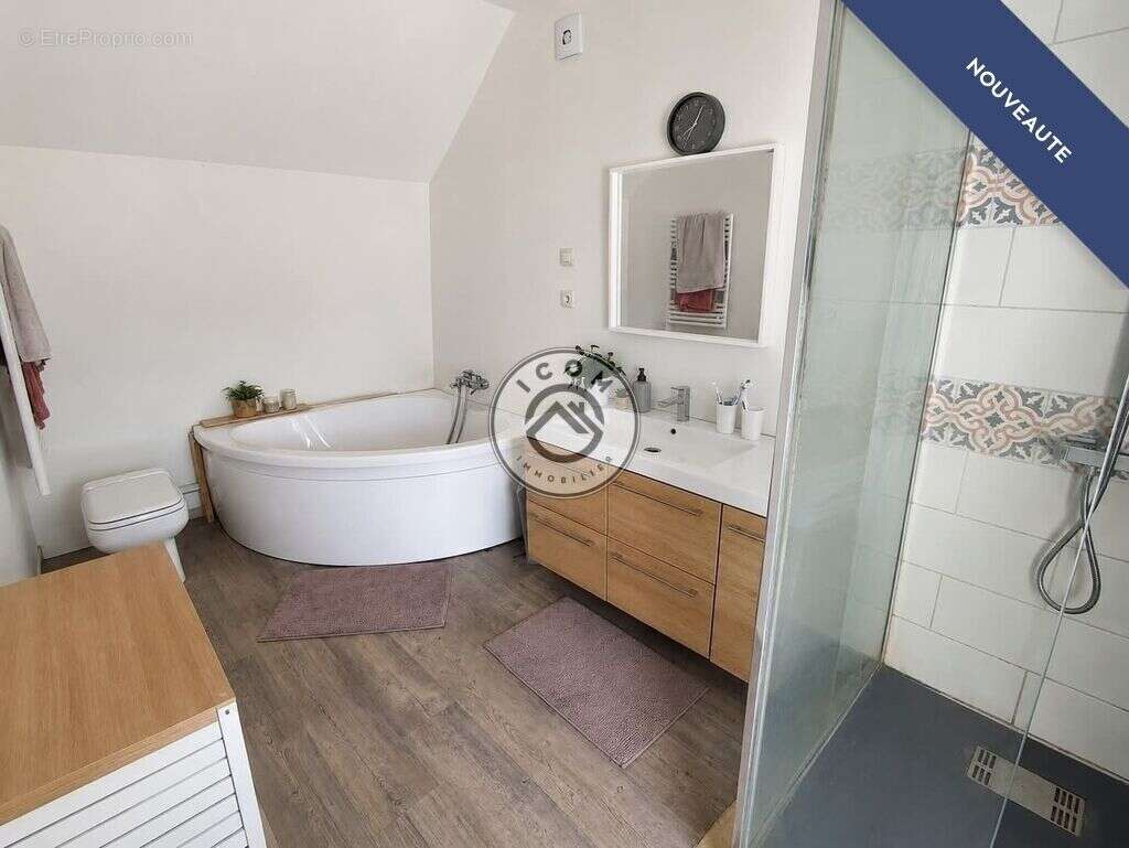 Maison Semi Mitoyenne - photo 7
