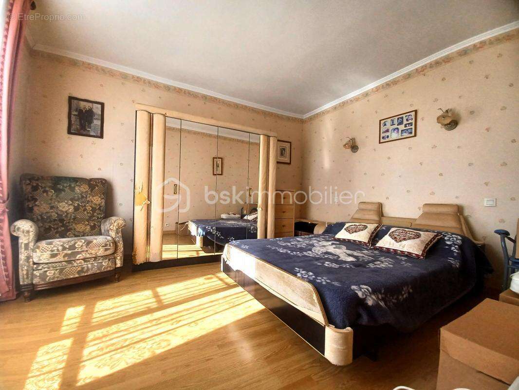 Maison à LA FERTE-GAUCHER