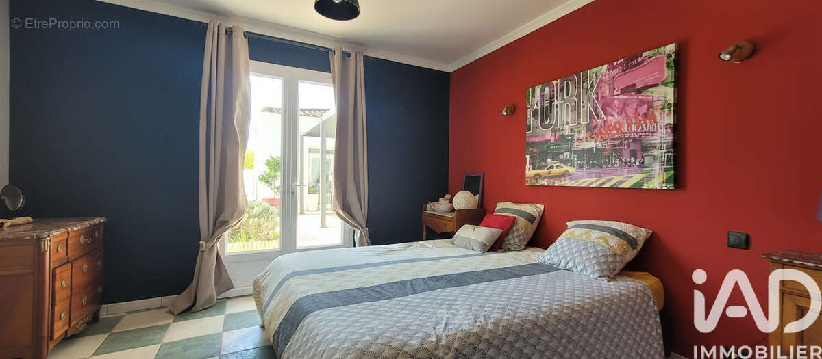 Photo 8 - Maison à SAINT-JEAN-D'ANGELY