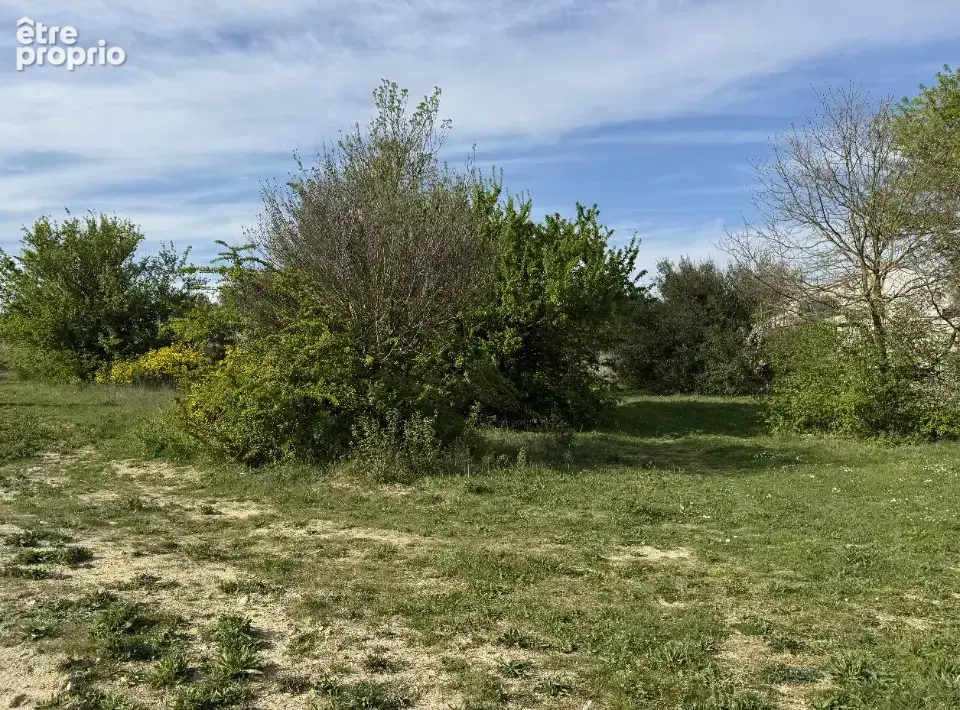 Terrain 919 m² à Castelnaudary  - photo 2
