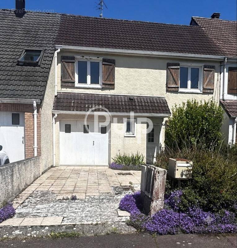 Maison de résidence - Noyelles-godault - photo 1