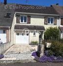 Maison à NOYELLES-GODAULT