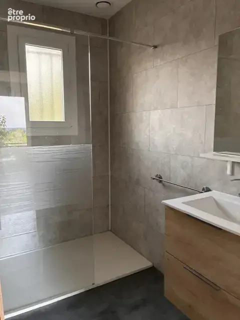 Maison de plain pied avec jardin et vue dominante - photo 8