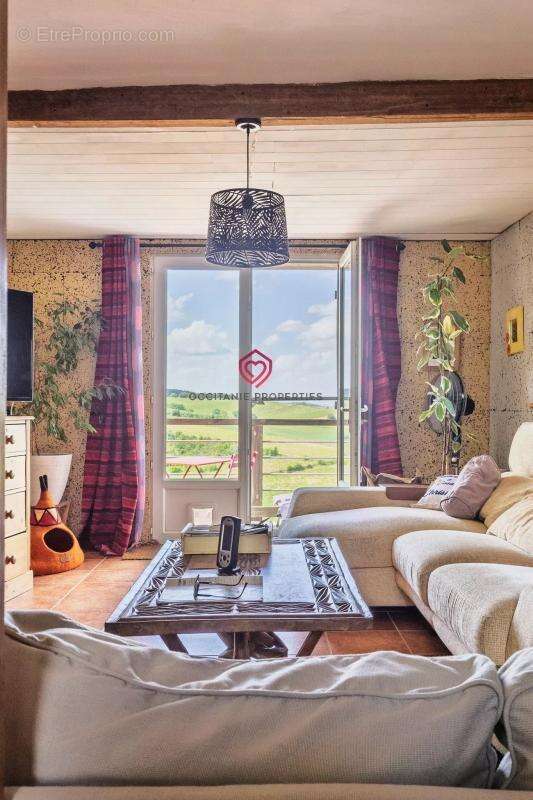 Appartement à LIMOUX
