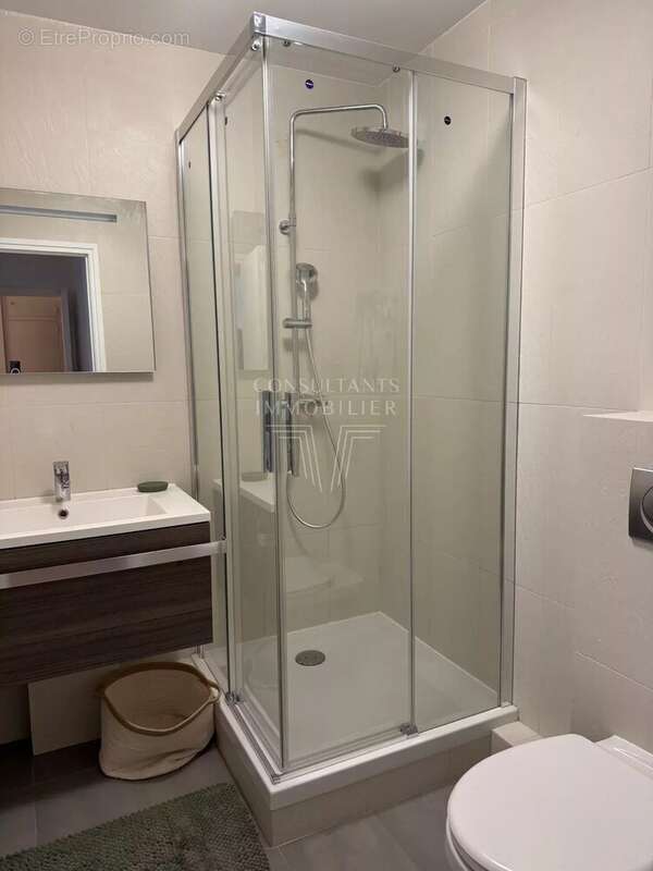 Appartement à DEAUVILLE