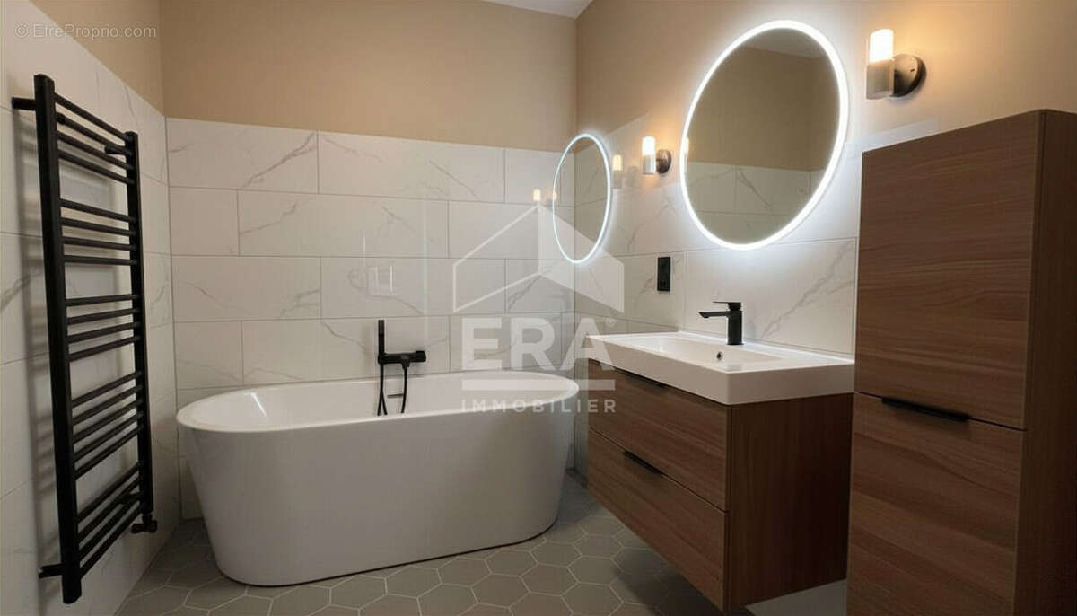 Appartement à ORLEANS